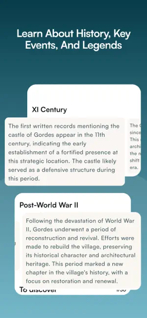 CocoVillages screenshot 3