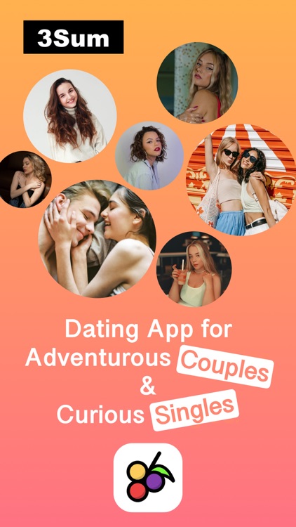 Casual Swinger Dating App-BRIO