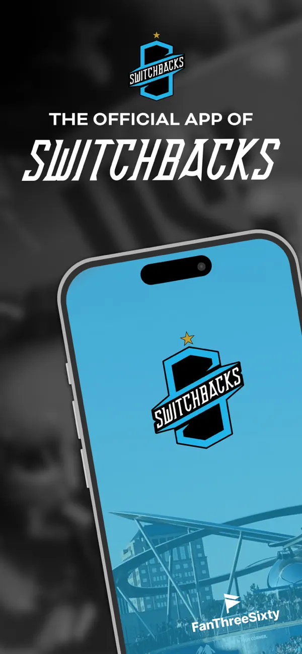 Screenshot #1 pour Switchbacks FC