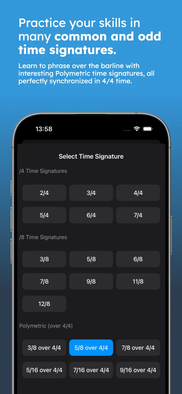 #4. Metric Flow (iOS) โดย: Thomas Quayle