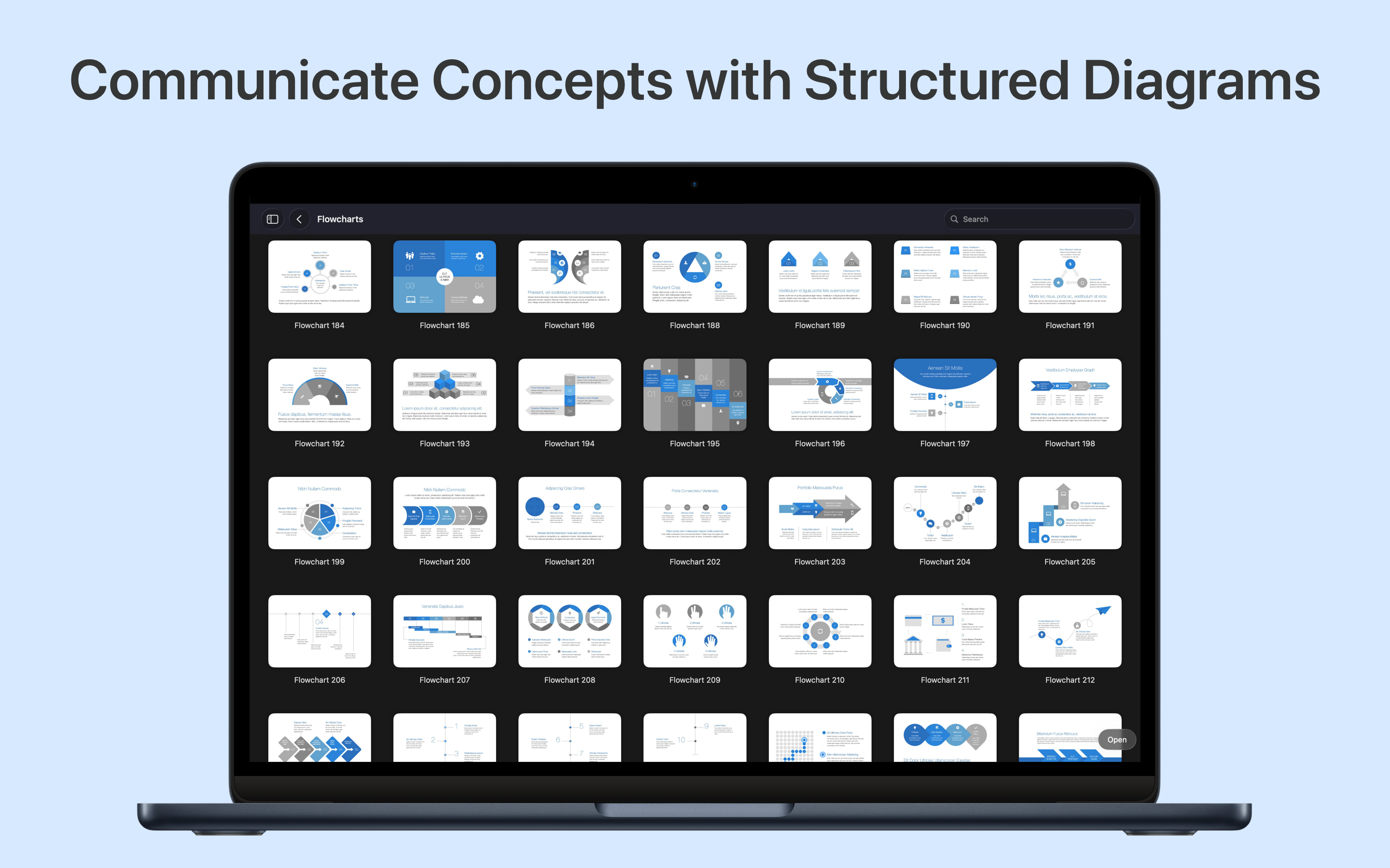Designs for Google Documents