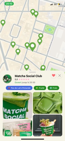 Mapcha Screenshot 2 of 6