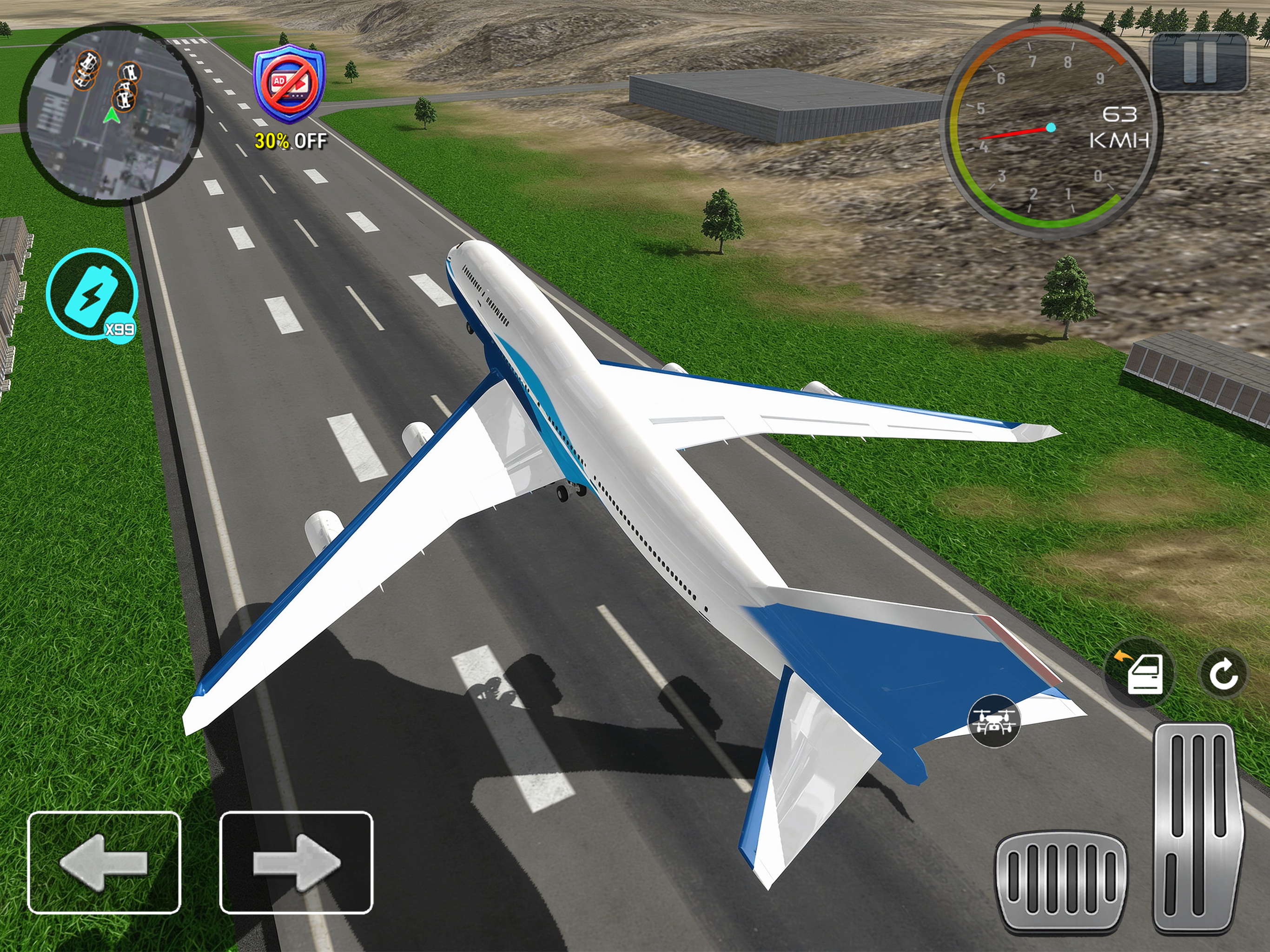 Grand Truck Simulator City 3D screenshot 11