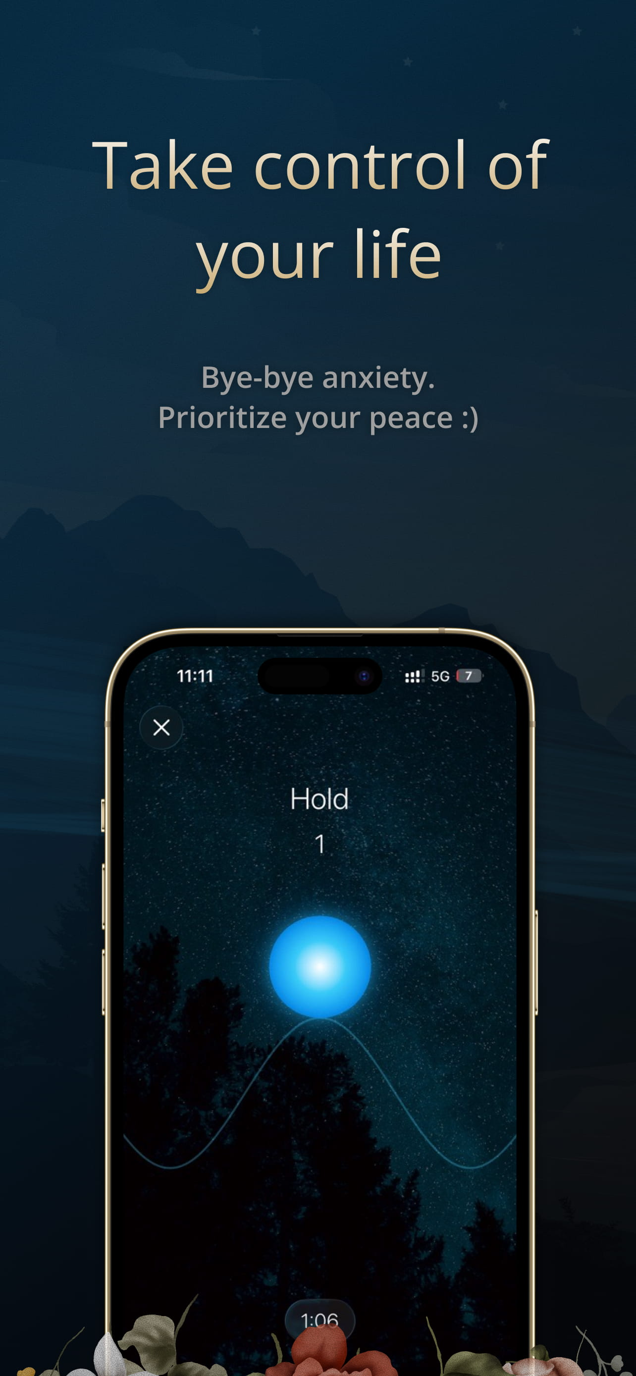Breathe, Sleep, Focus: ZenAir screenshot 5