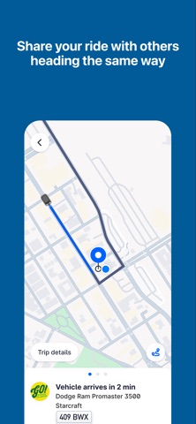 Santa Clarita Connect screenshot