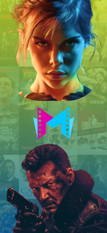 Watch TV Pro 2027 iPhone screenshot