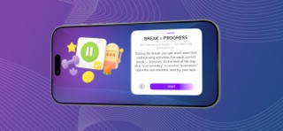 Pomosino screenshot