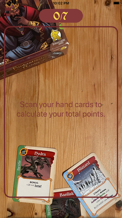 Score Realms Screenshot