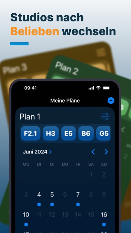Kieser Training with Keezaa screenshot-4