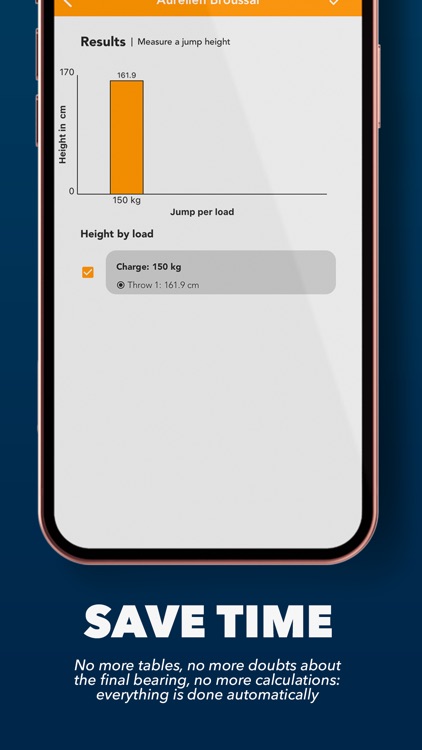 Hexfit Lab screenshot-5