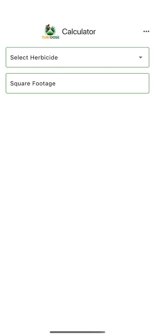Screenshot #3 pour TurfDose