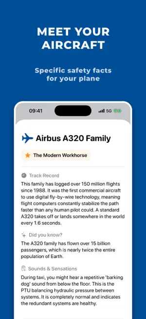 FlyCalm: Fear of Flying screenshot 2
