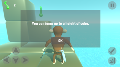 May Munkiki Screenshot