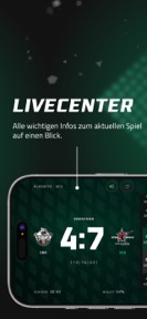 Starbulls Rosenheim screenshot