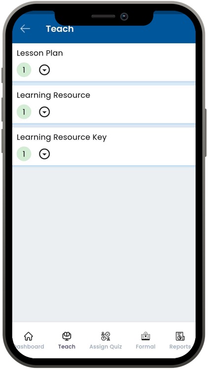 TeachSmart screenshot-4