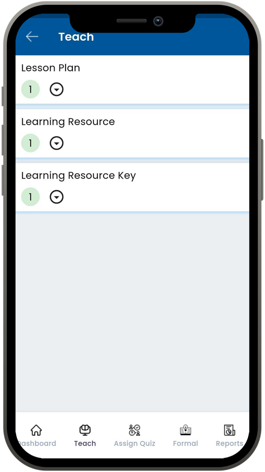 #5. TeachSmart (iOS) 由: SmartTeach