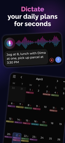 My To Do List: AI Task Planner Screenshot 2 of 6