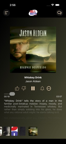 Country 103.1 Yuba-Sutter app screenshot