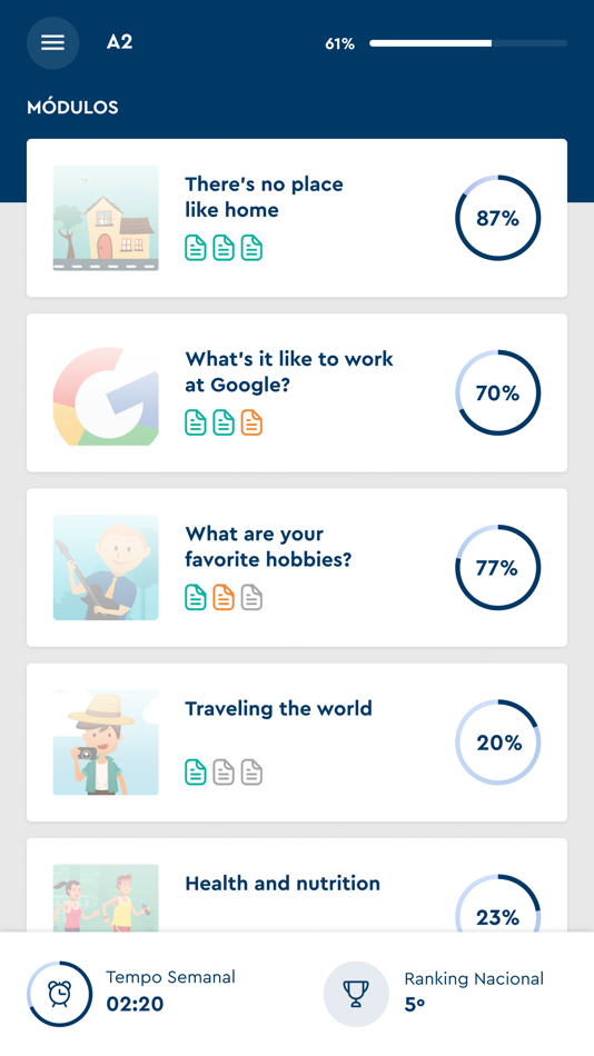 #1. Flexge (iOS) 由: Flex Sistemas Educacionais Ltda