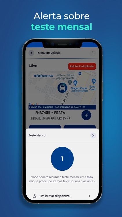 dr.monitora screenshot-5