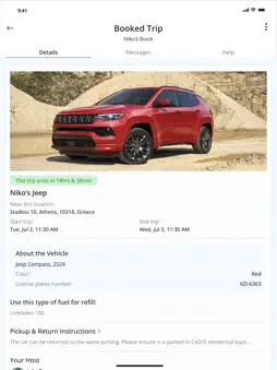 Sync Rentals screenshot 11