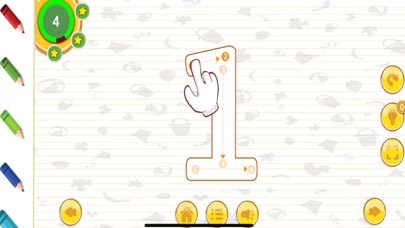 Vui Học Tiếng Việt Cùng Bé Screenshot