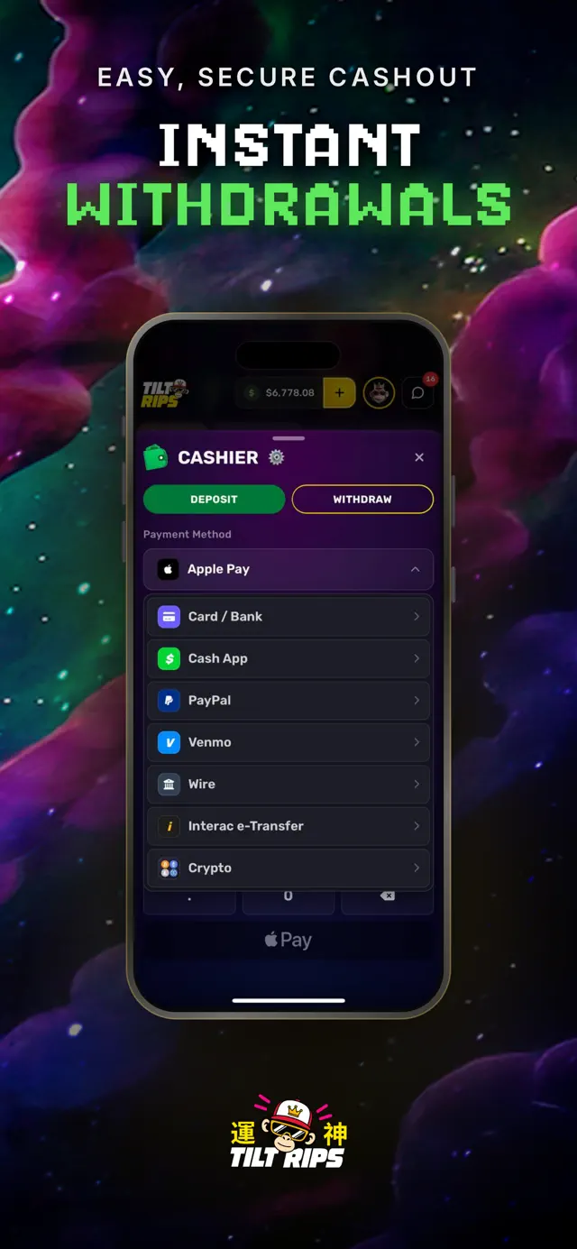 Tilt Rips - TCG Pack Opening screenshot 7