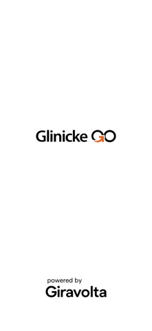 Glinicke GO iPhone screenshot