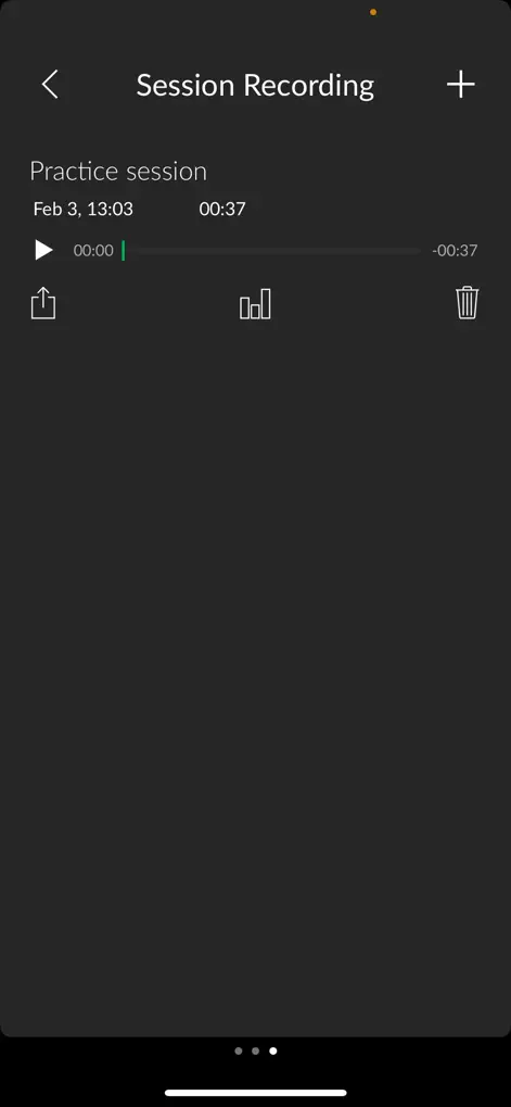 Balance Pipe Band Tuner - Music App | MWM