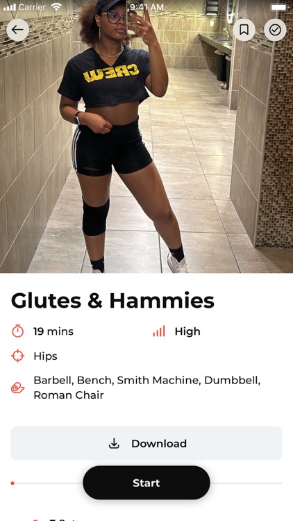 Get Fit Wit Bri
