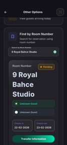 Smart ID Reader Mobile screenshot