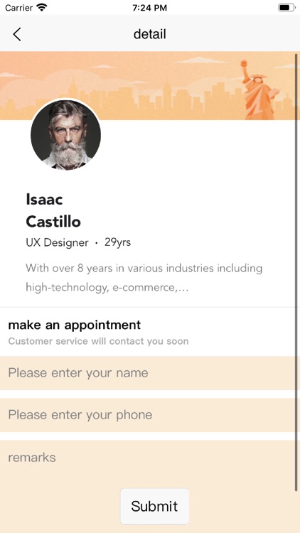 NewFINECO One screenshot-4