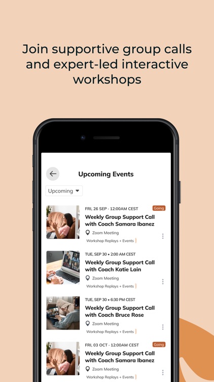 Thrive Alcohol Recovery