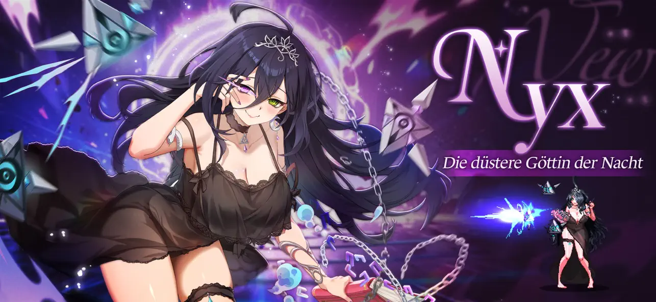 Sword Master Story iOS Mod IPA screenshot 3 - iOS game interface
