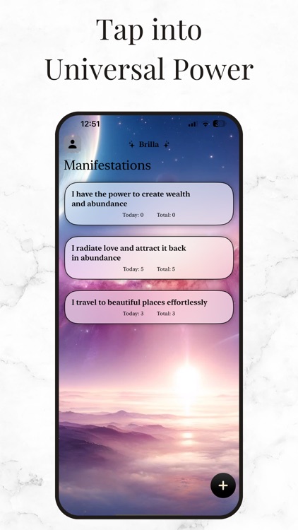 Manifest: Law Of Attraction screenshot-4