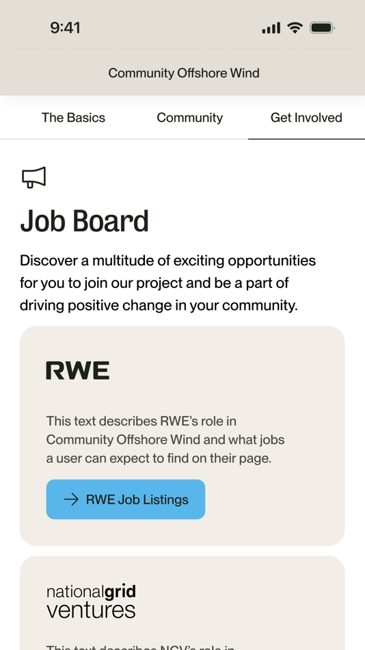 #2. Doorstep Community (iOS) Podle: Doorstep Community LLC