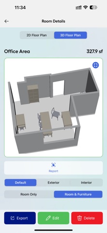 Sketch360 screenshot