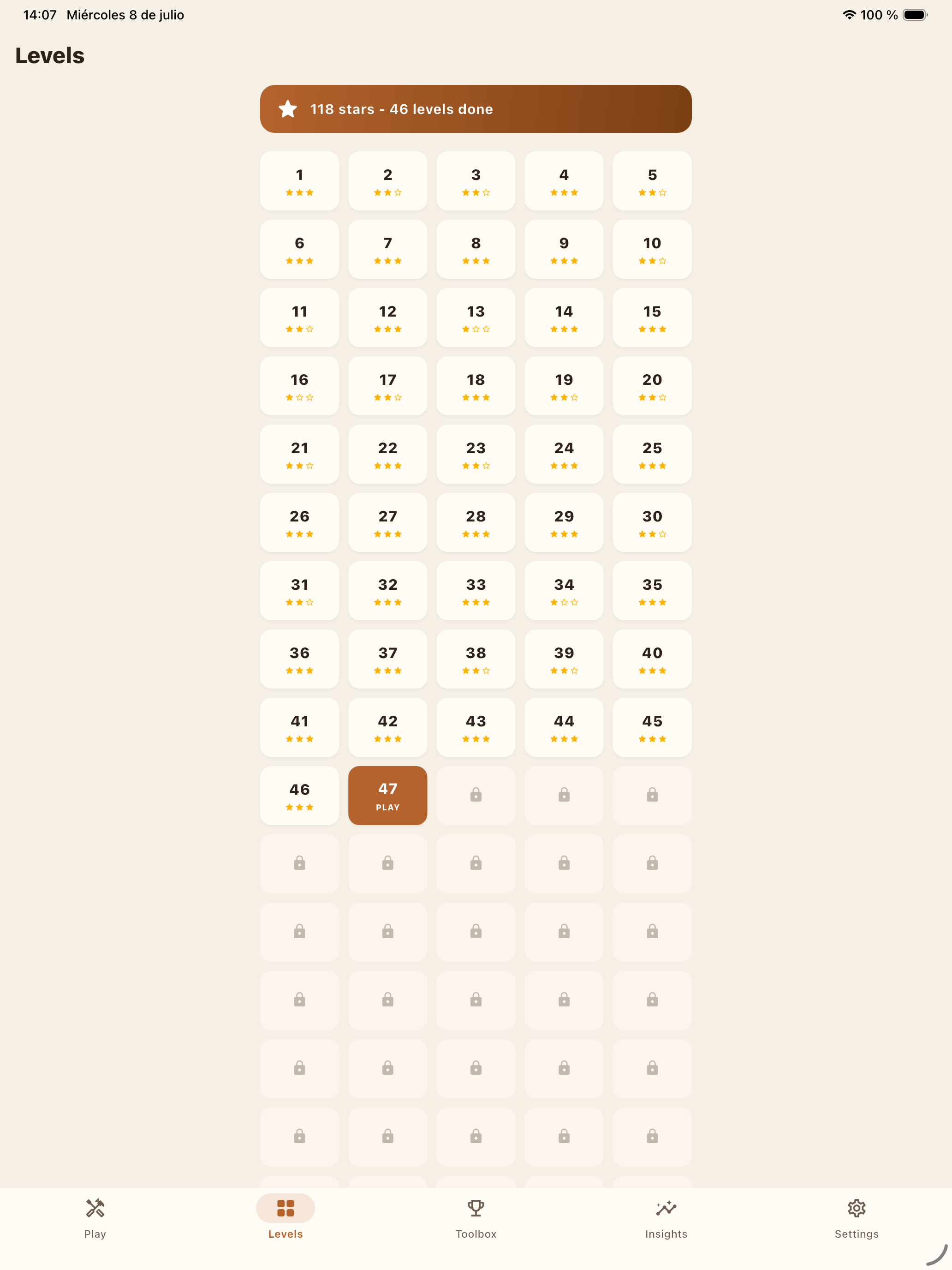 Boltnest: Screw Sort Puzzle screenshot 8