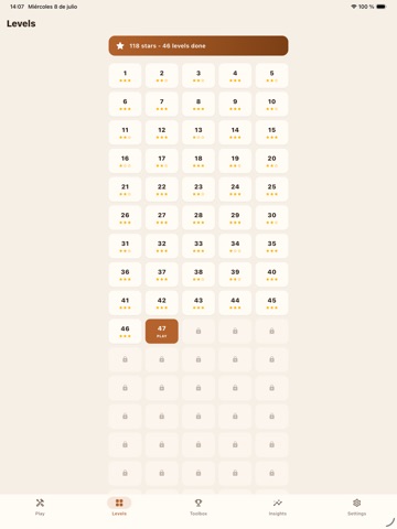 Boltnest: Screw Sort Puzzle iPad screenshot