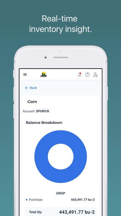 UWGP LLC screenshot-6