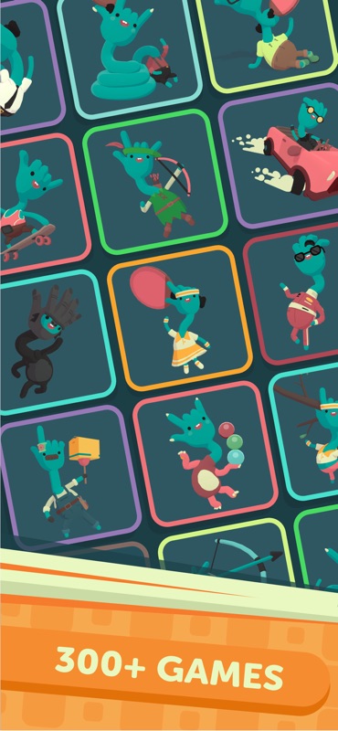 WHAT THE CLASH? screenshot 7