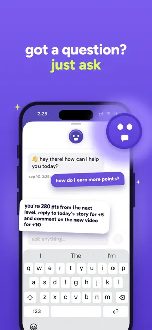 vipp: earn. unlock. repeat. screenshot 4