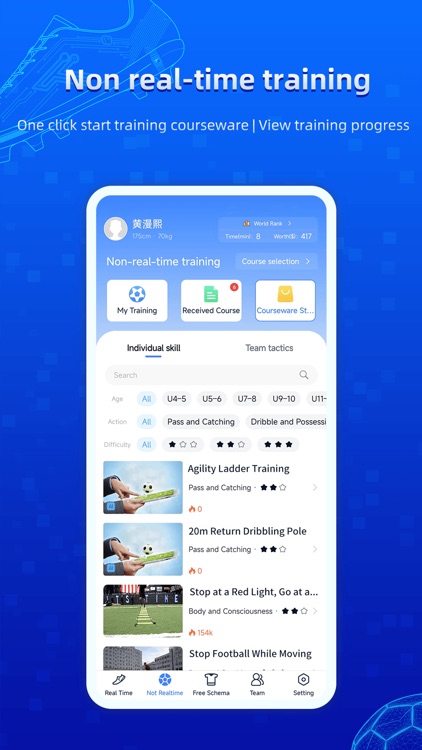 MicroTeam screenshot-3