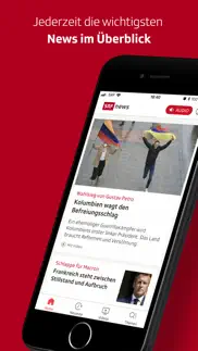 srf news iphone bildschirmfoto 1