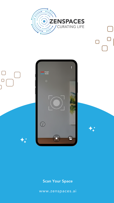 Home AI : Zenspaces Design Screenshot 4 of 7