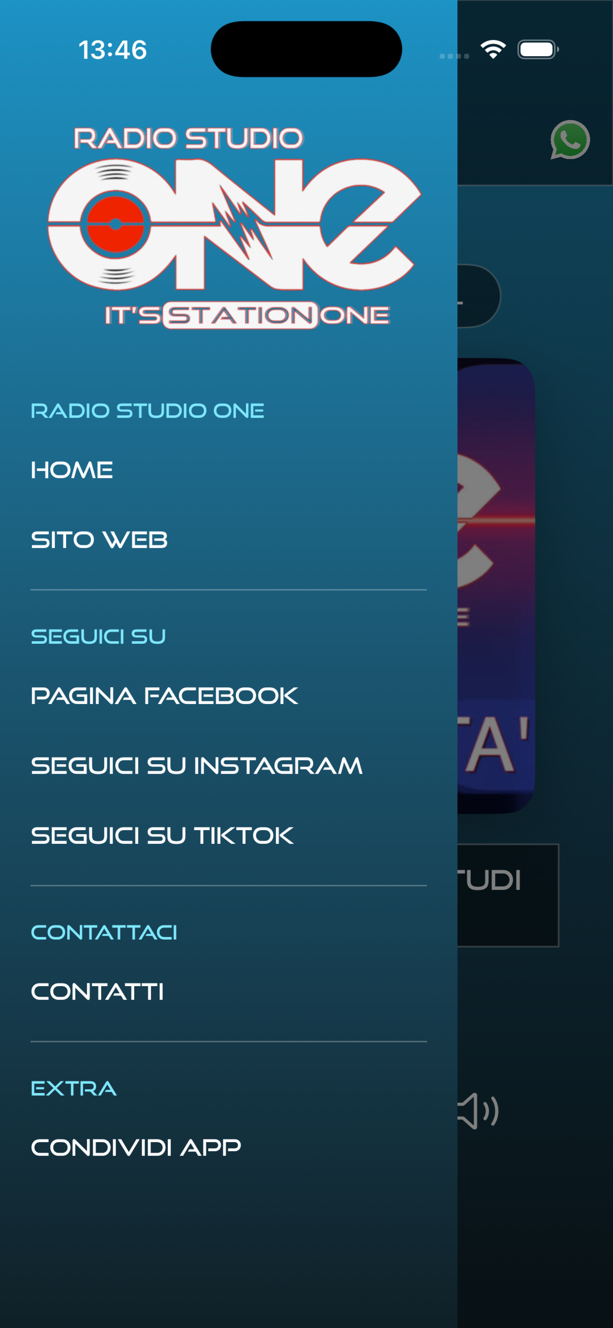 Studio One