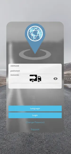 Mondo ELD HOS screenshot 1