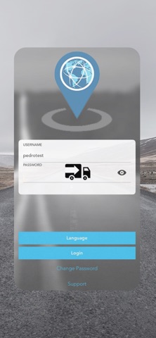 Mondo ELD HOS Screenshot 1 of 9