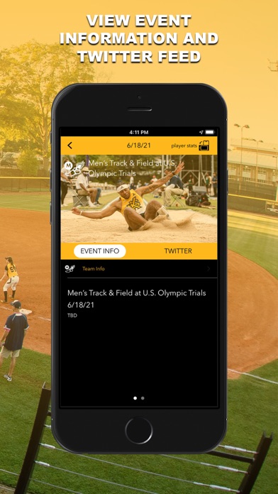 Kennesaw State Owls Athletics Screenshot