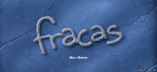 FRACAS screenshot